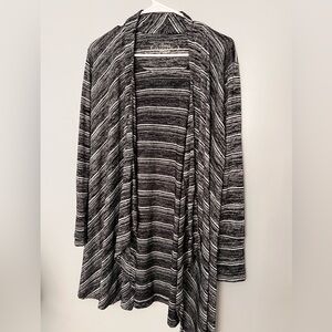 Soma Cardigan